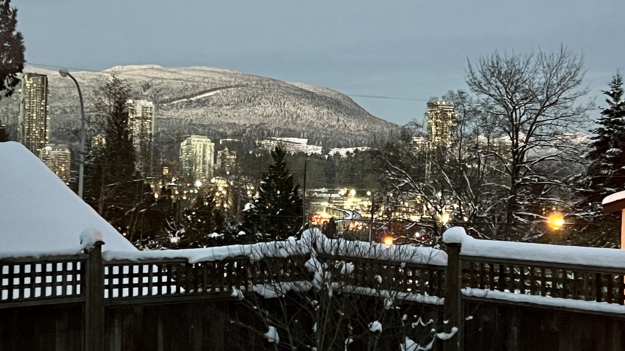 Photo of Outdoor in Coquitlam