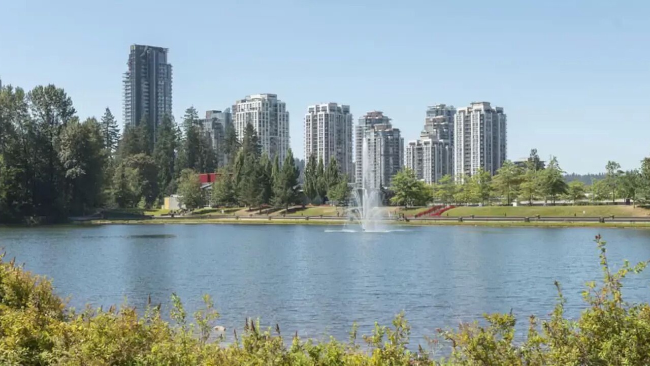 Photo of Outdoor in Coquitlam