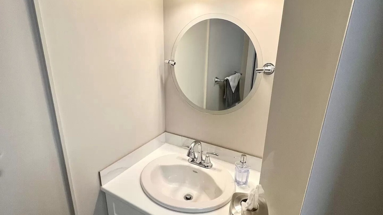 Photo of Bathroom in Coquitlam