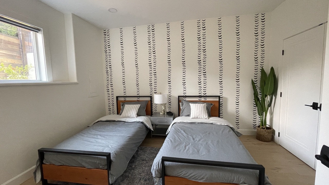 Photo of Bedroom in Nelson