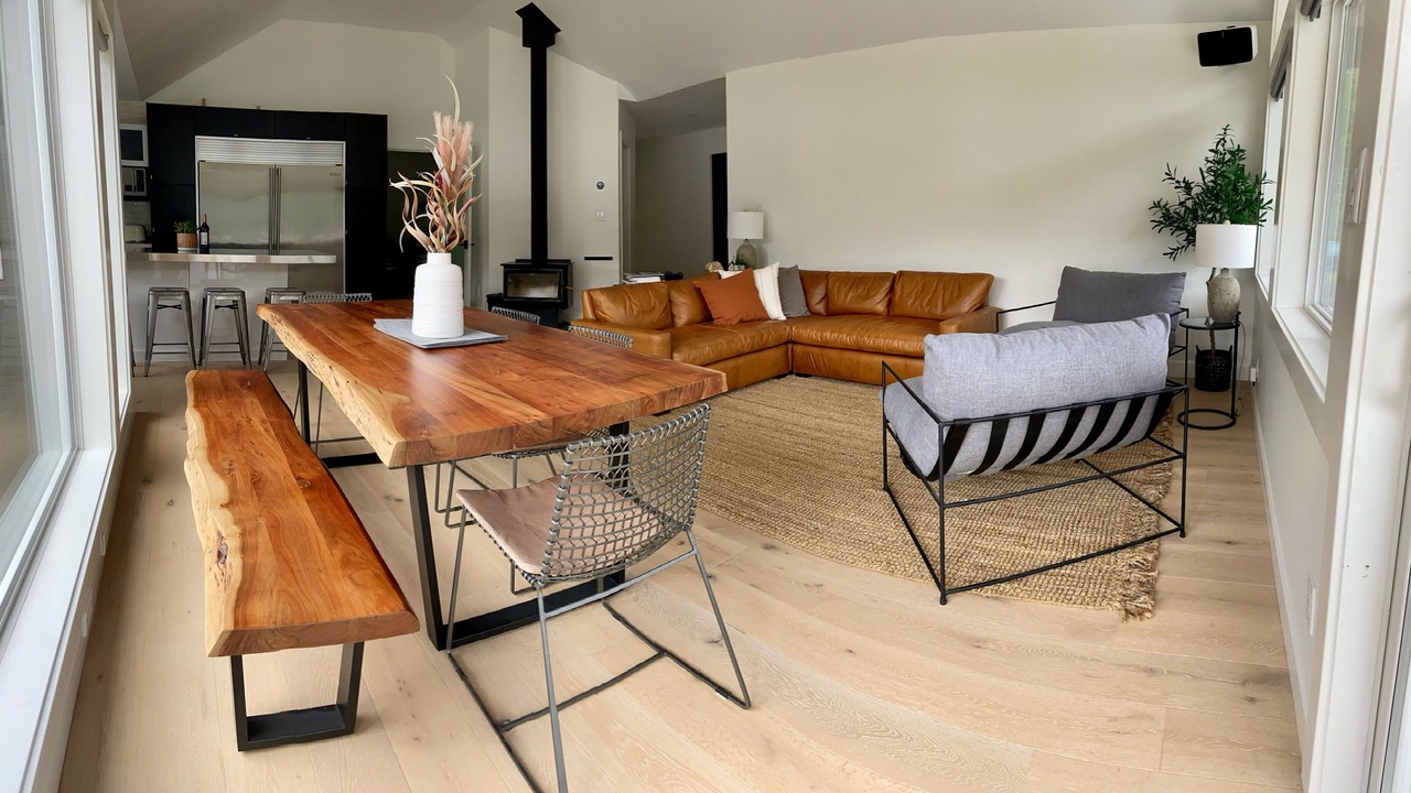 Photo of Livingroom in Nelson