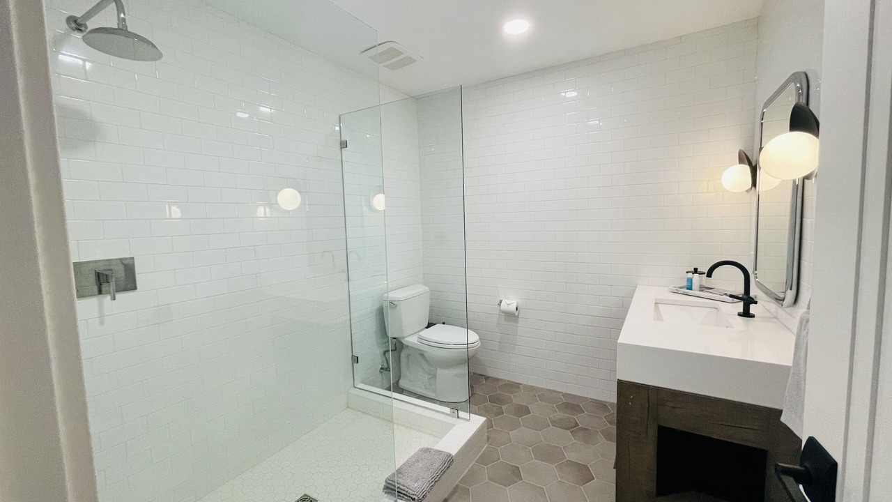 Photo of Bedroom in Nelson