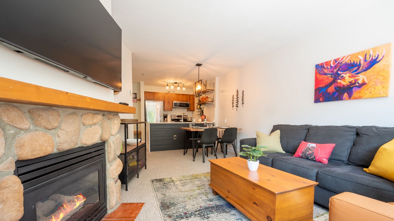 Photo of Bedroom in Village North