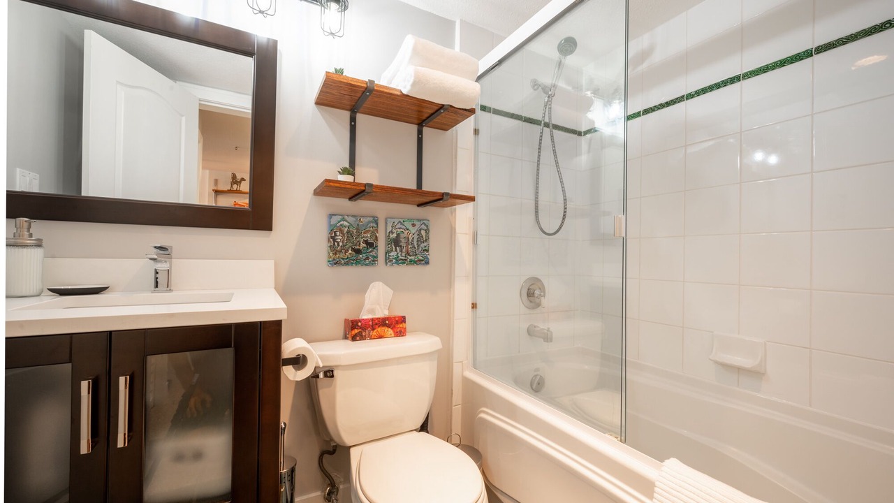 Photo of Bathroom in Village North