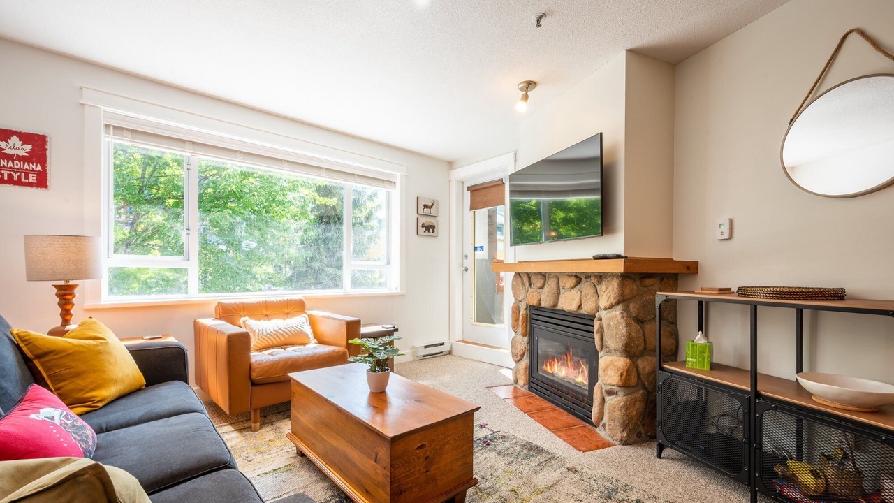 Photo of Livingroom in Village North