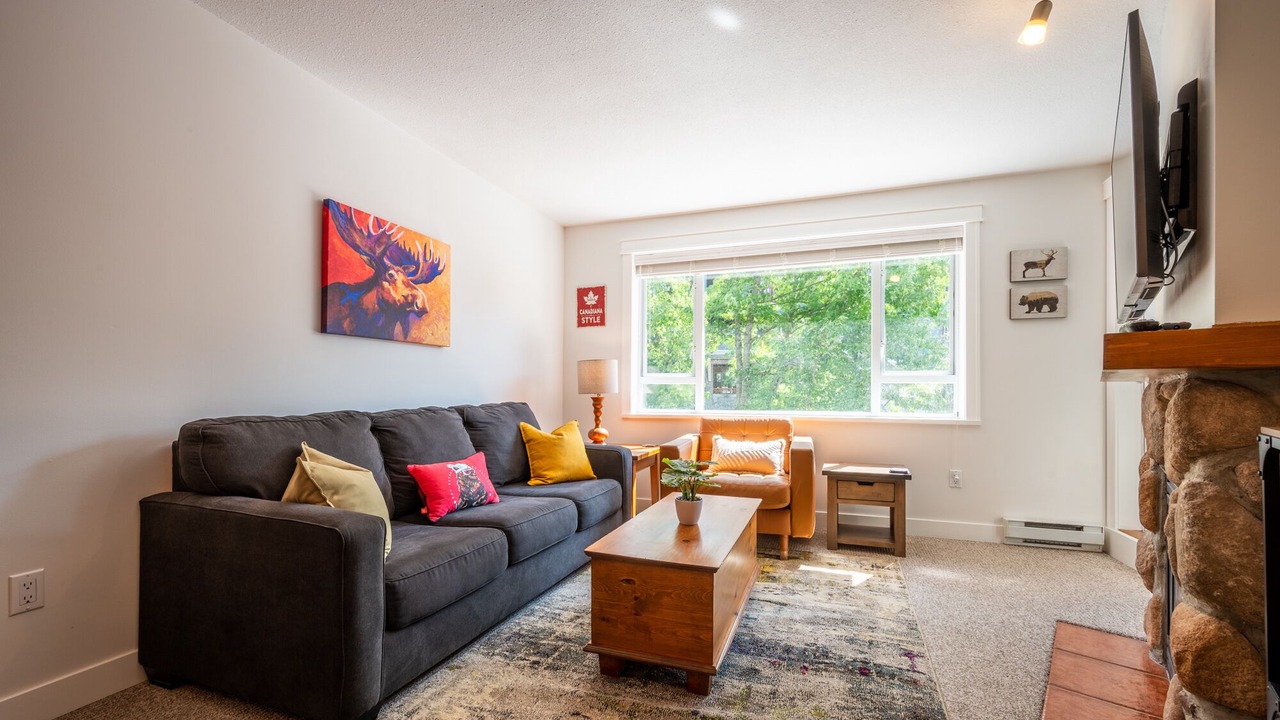 Photo of Livingroom in Village North