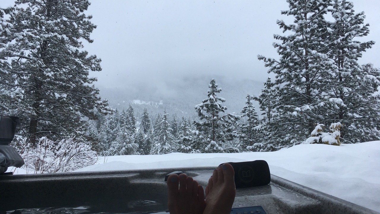 Photo of Outdoor in Vernon