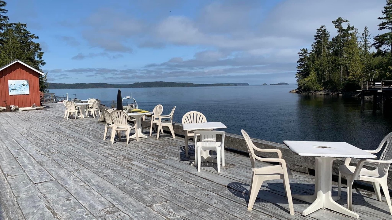 Photo of Outdoor in Telegraph Cove