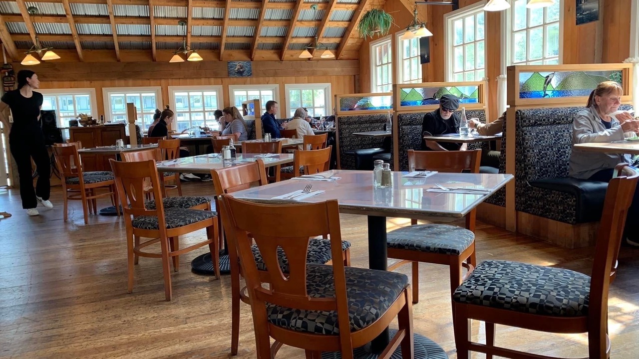Photo of Others in Telegraph Cove