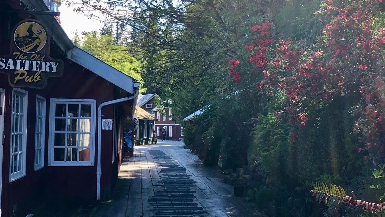 Photo of Outdoor in Telegraph Cove