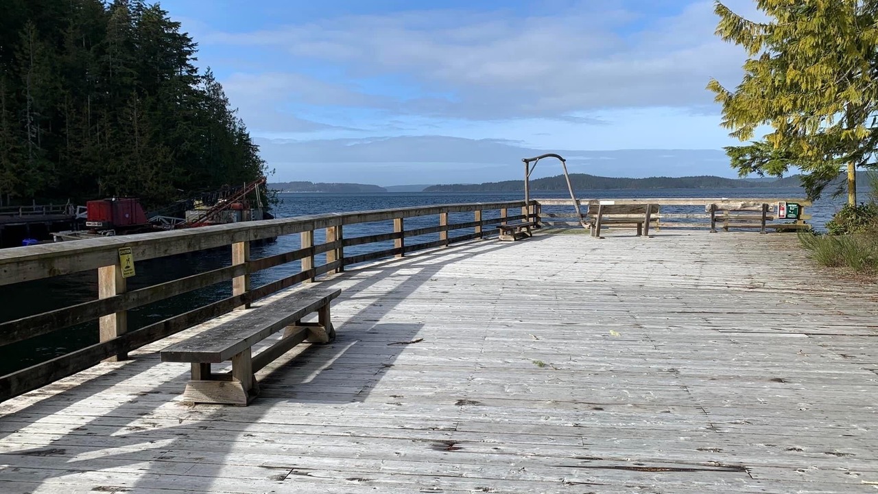 Photo of Outdoor in Telegraph Cove