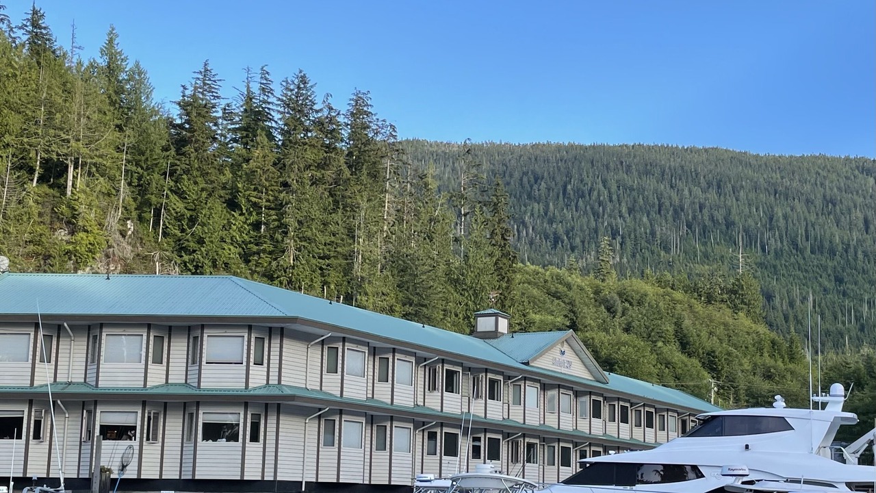 Photo of Others in Telegraph Cove