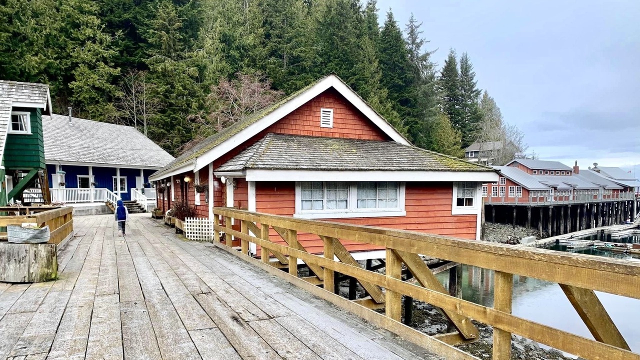 Photo of Outdoor in Telegraph Cove
