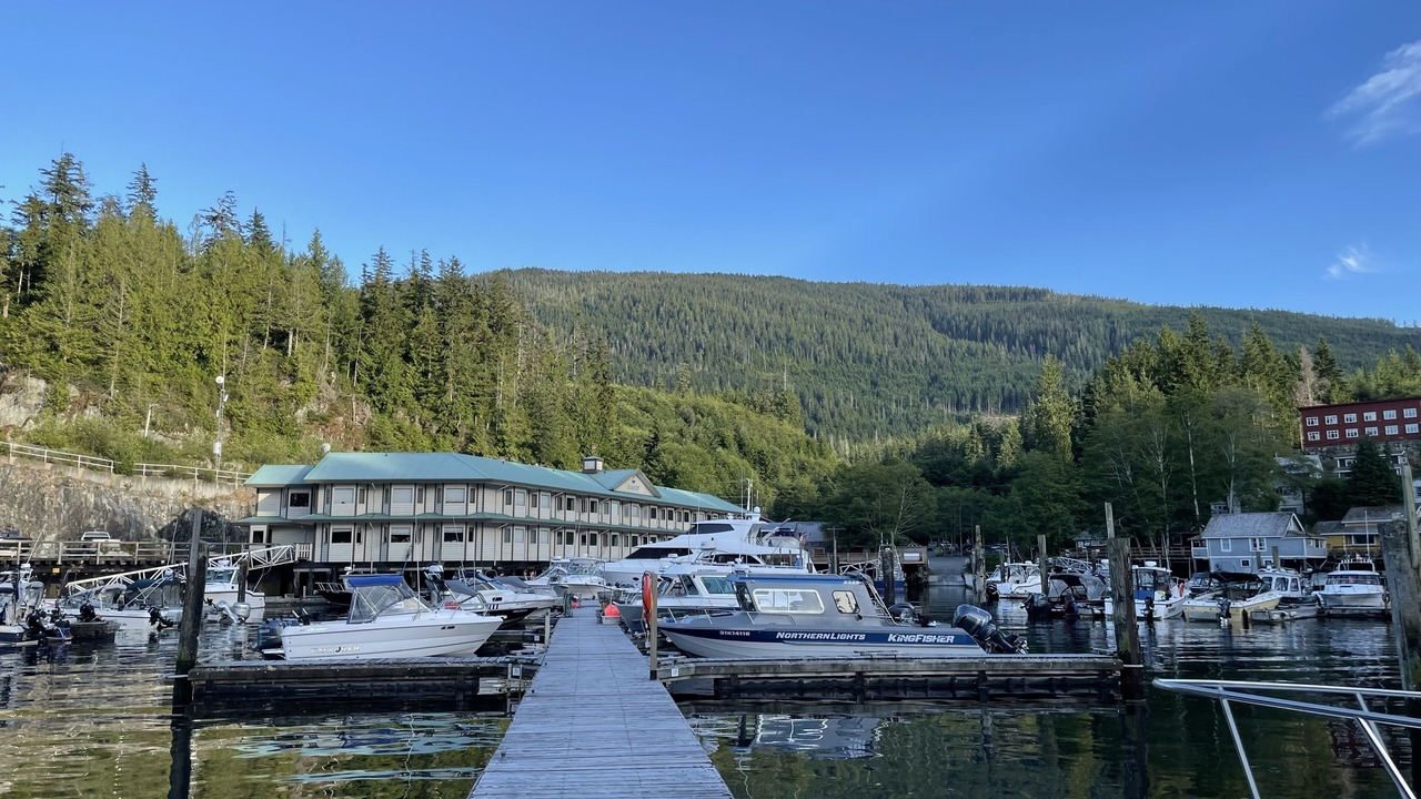 Photo of Others in Telegraph Cove