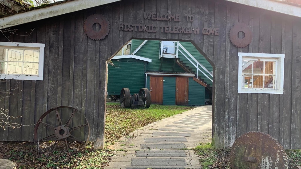 Photo of Outdoor in Telegraph Cove