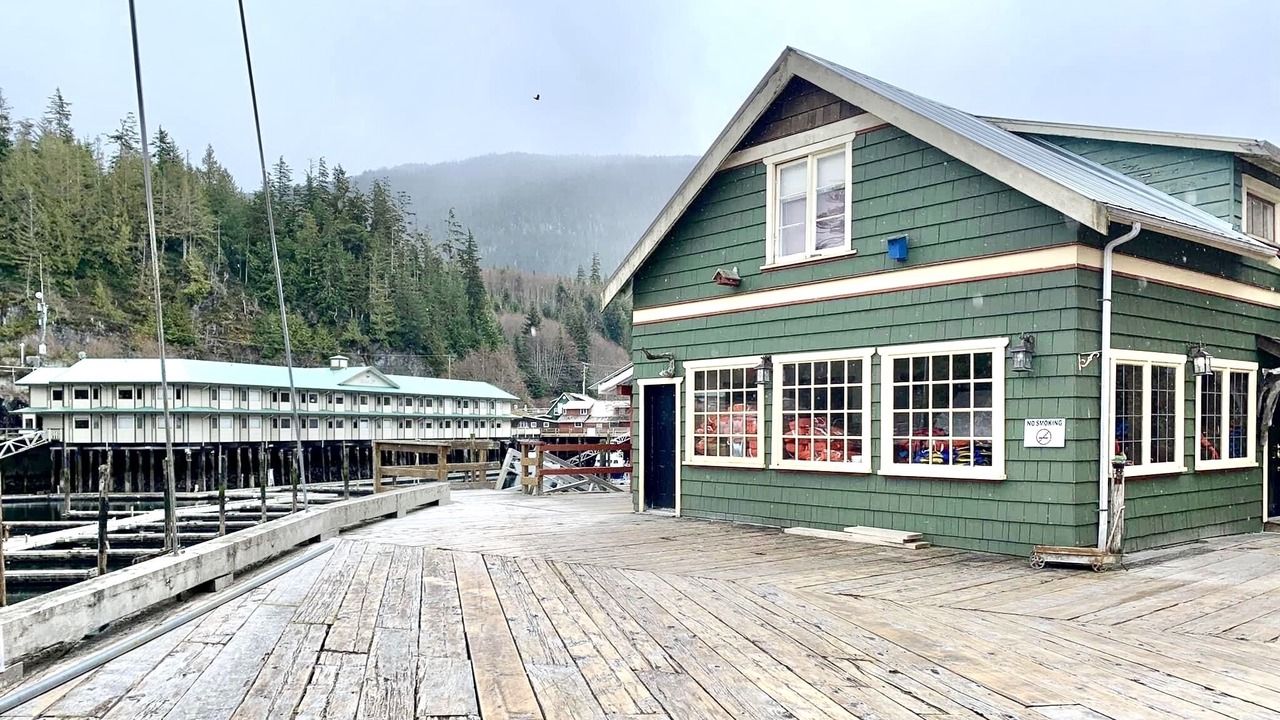 Photo of Outdoor in Telegraph Cove