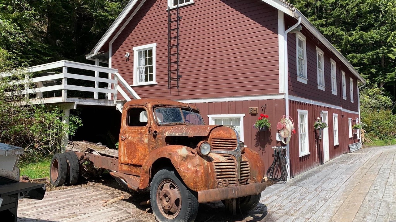 Photo of Outdoor in Telegraph Cove