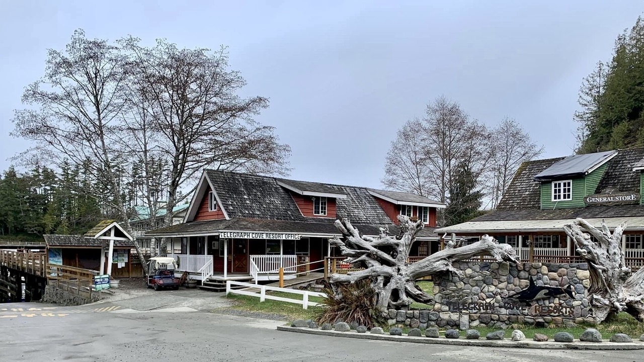 Photo of Outdoor in Telegraph Cove