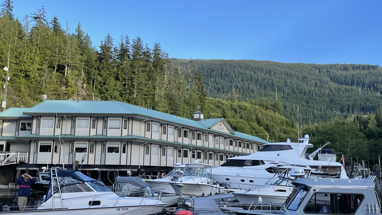 Photo of Others in Telegraph Cove