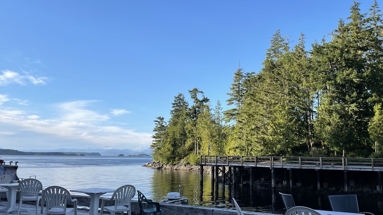 Photo of Outdoor in Telegraph Cove