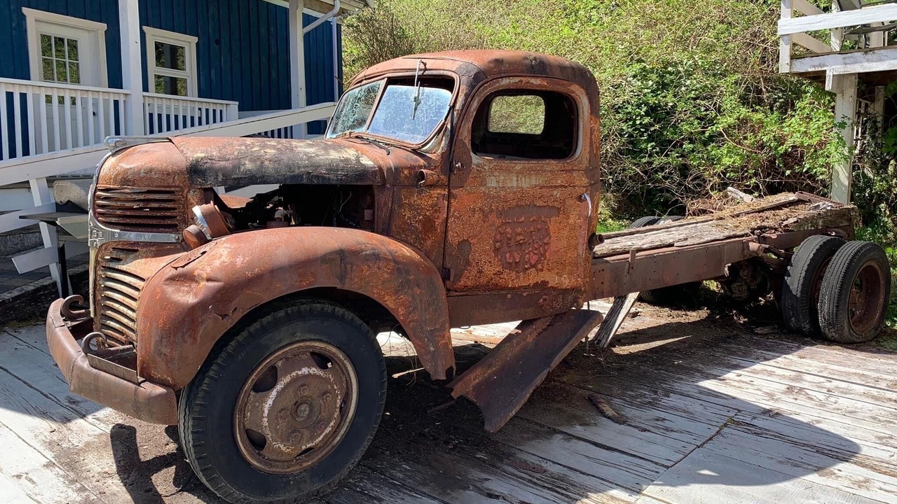 Photo of Outdoor in Telegraph Cove