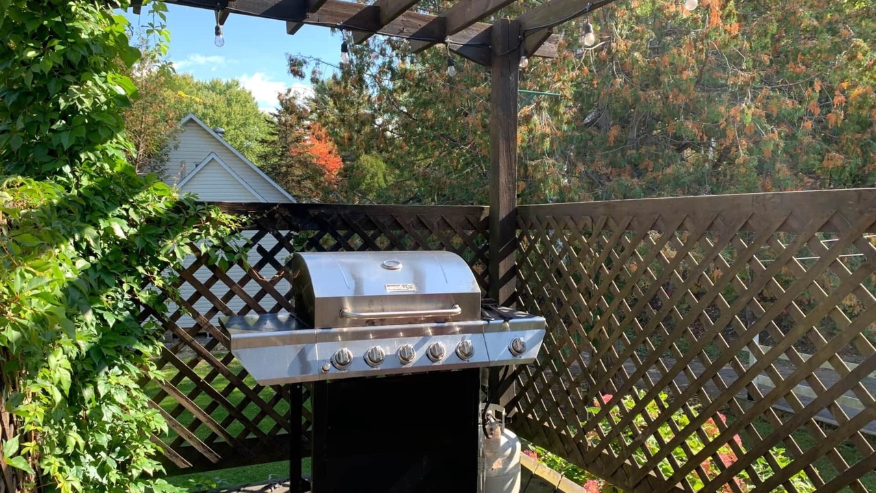 Photo of Outdoor in Saint-Jean-de-Matha