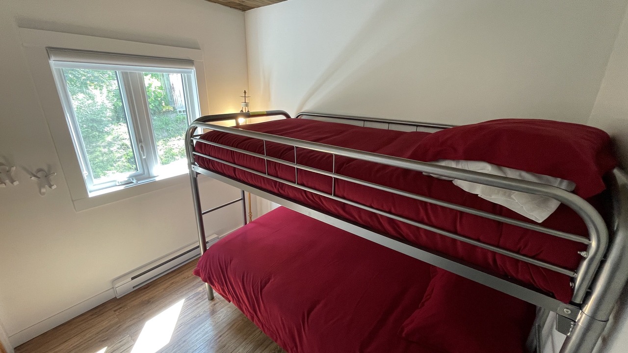 Photo of Bedroom in La Minerve