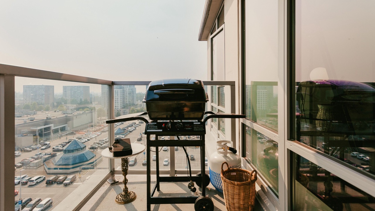 Photo of Outdoor in Richmond City Centre