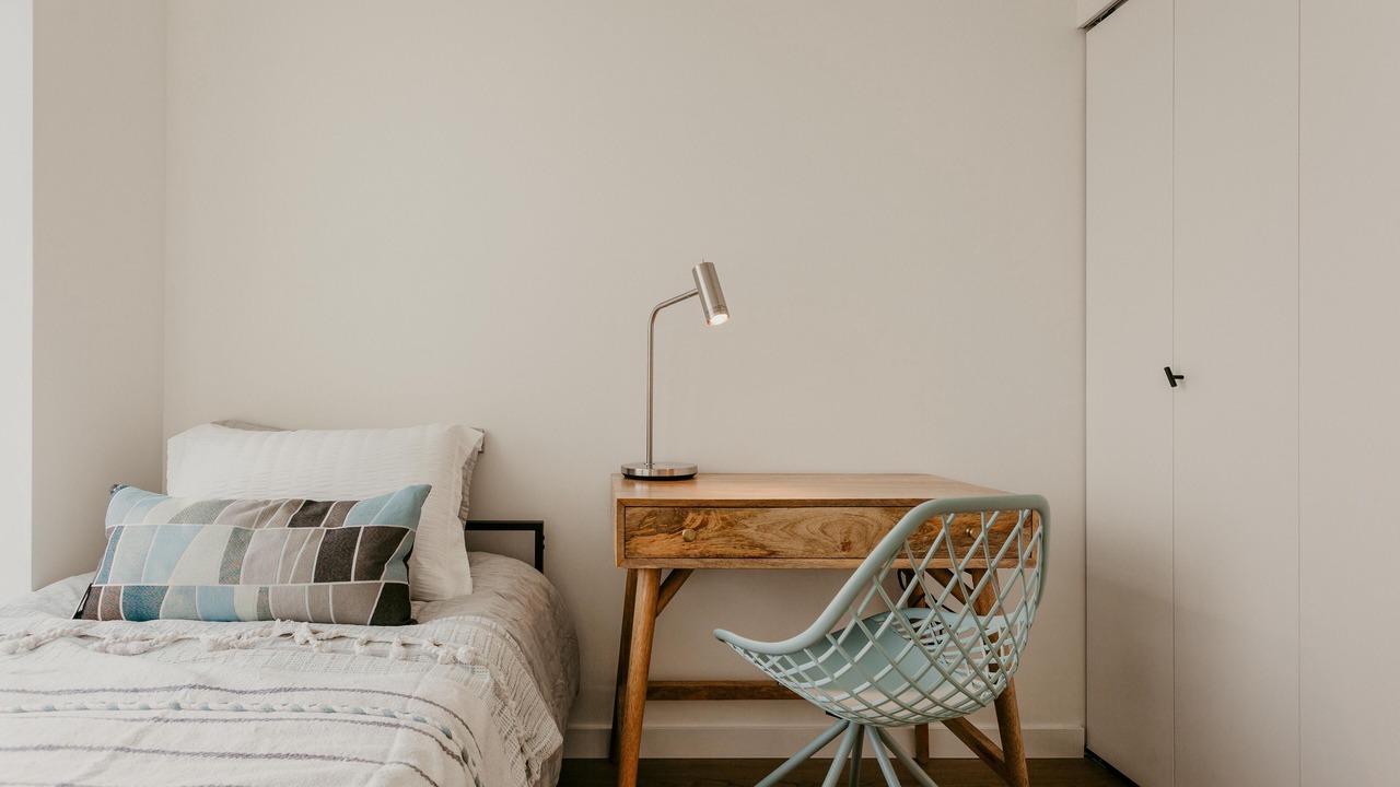 Photo of Bedroom in Richmond City Centre