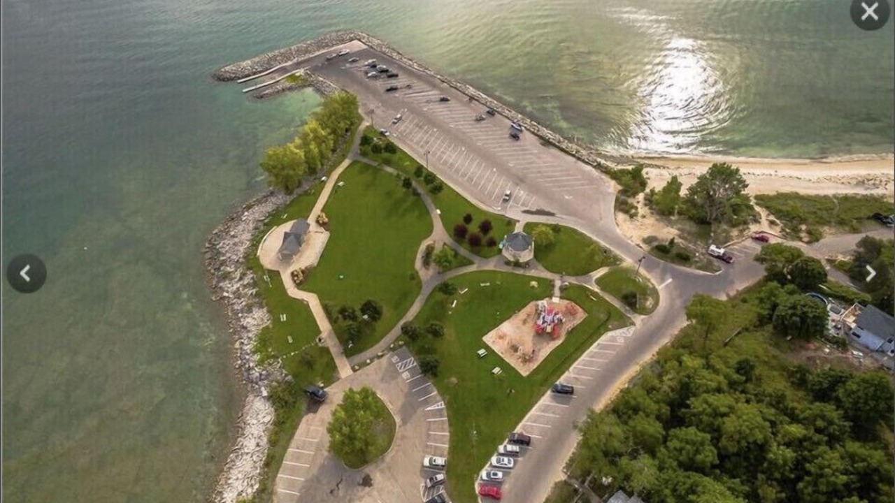Photo of Outdoor in Crystal Beach