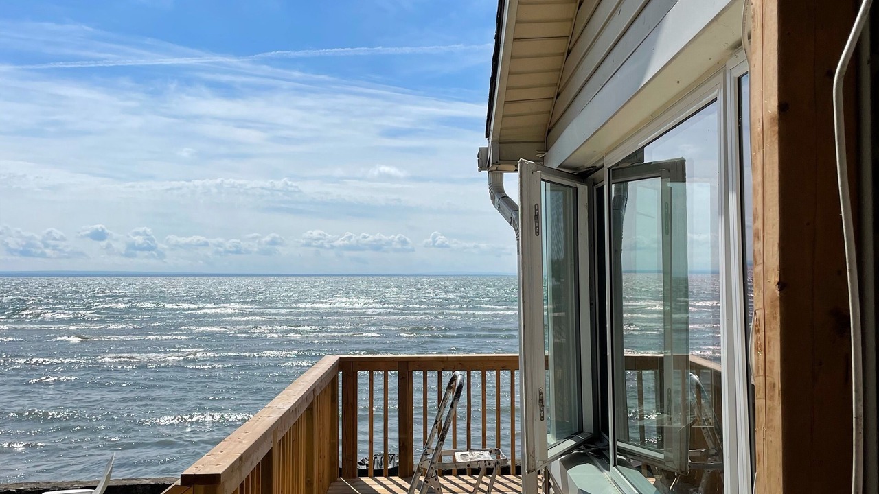 Photo of Outdoor in Crystal Beach