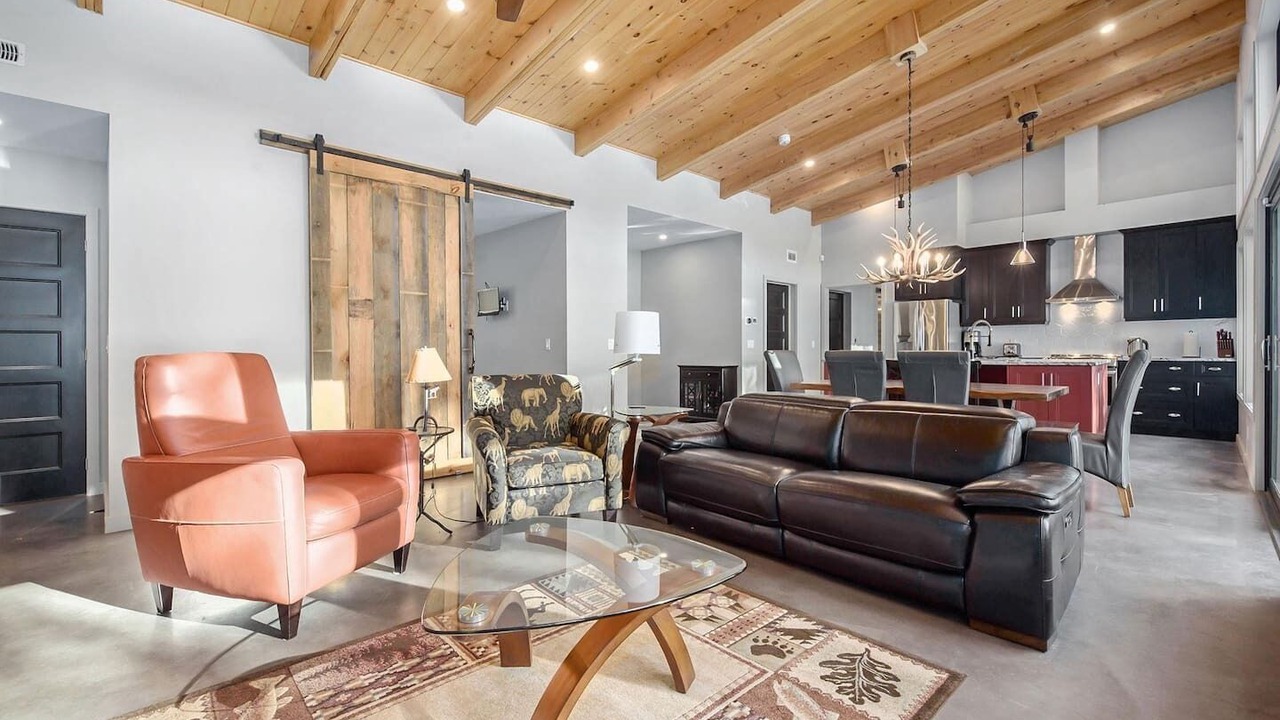 Photo of Livingroom in Westmeath