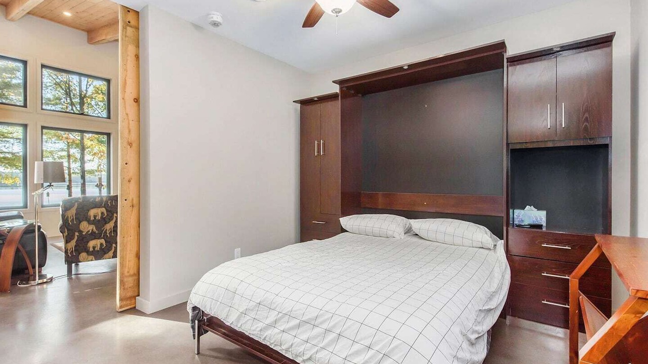 Photo of Bedroom in Westmeath