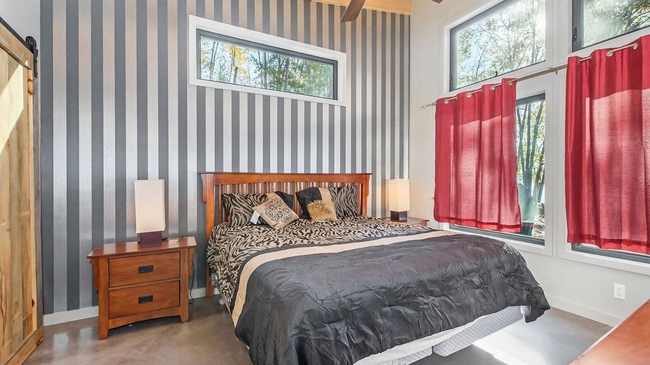 Photo of Bedroom in Westmeath