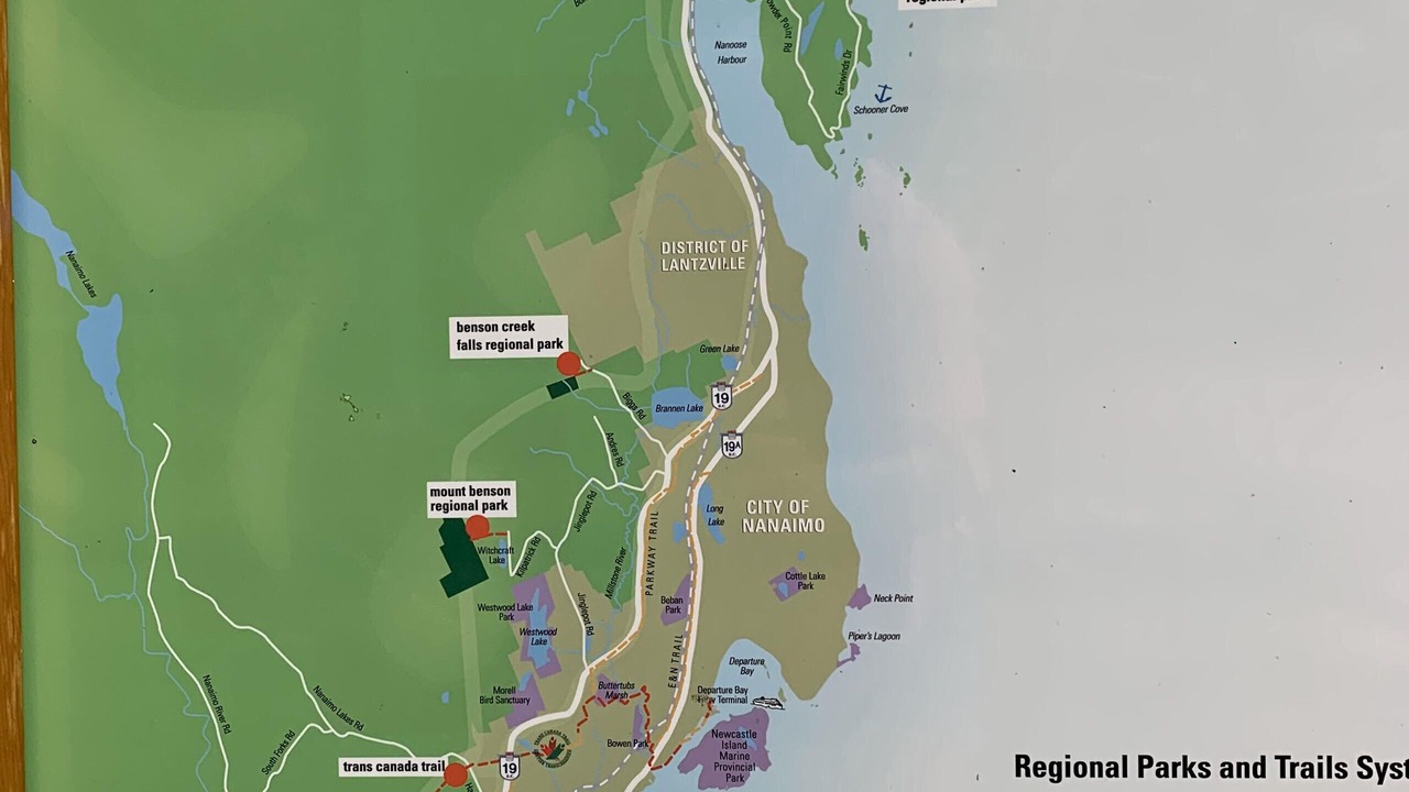 Photo of Others in Regional District of Nanaimo