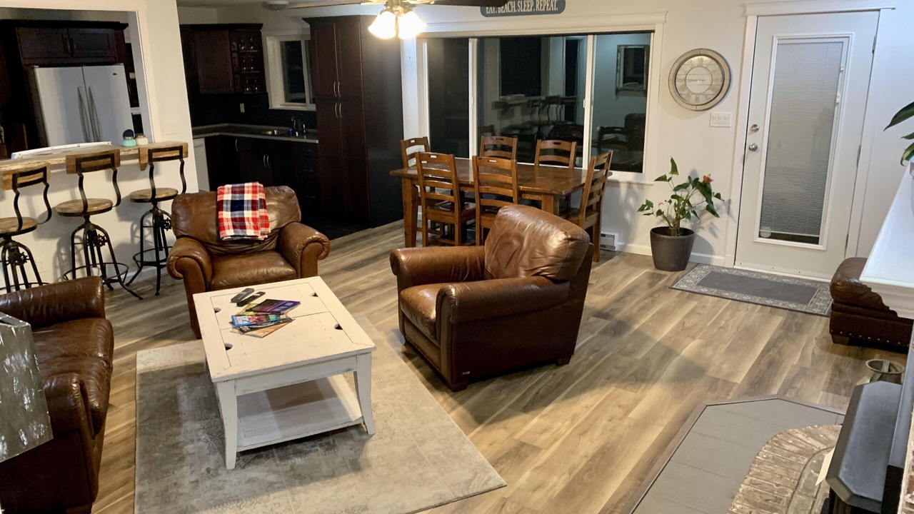 Photo of Livingroom in Regional District of Nanaimo