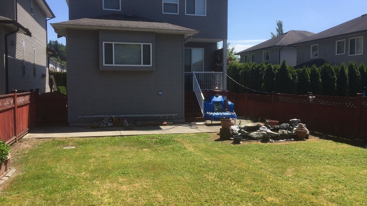 Photo of Patio Balcony in Maple Ridge