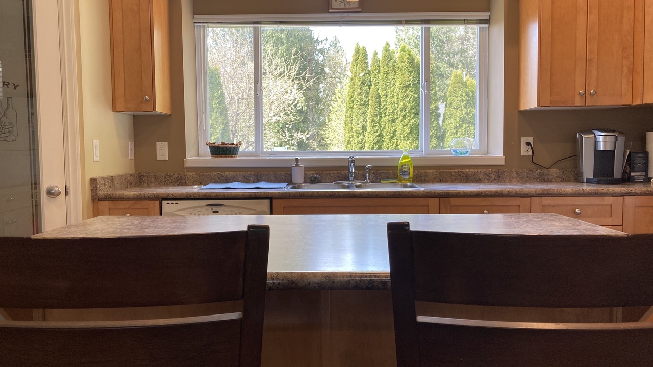 Photo of Kitchen in Maple Ridge