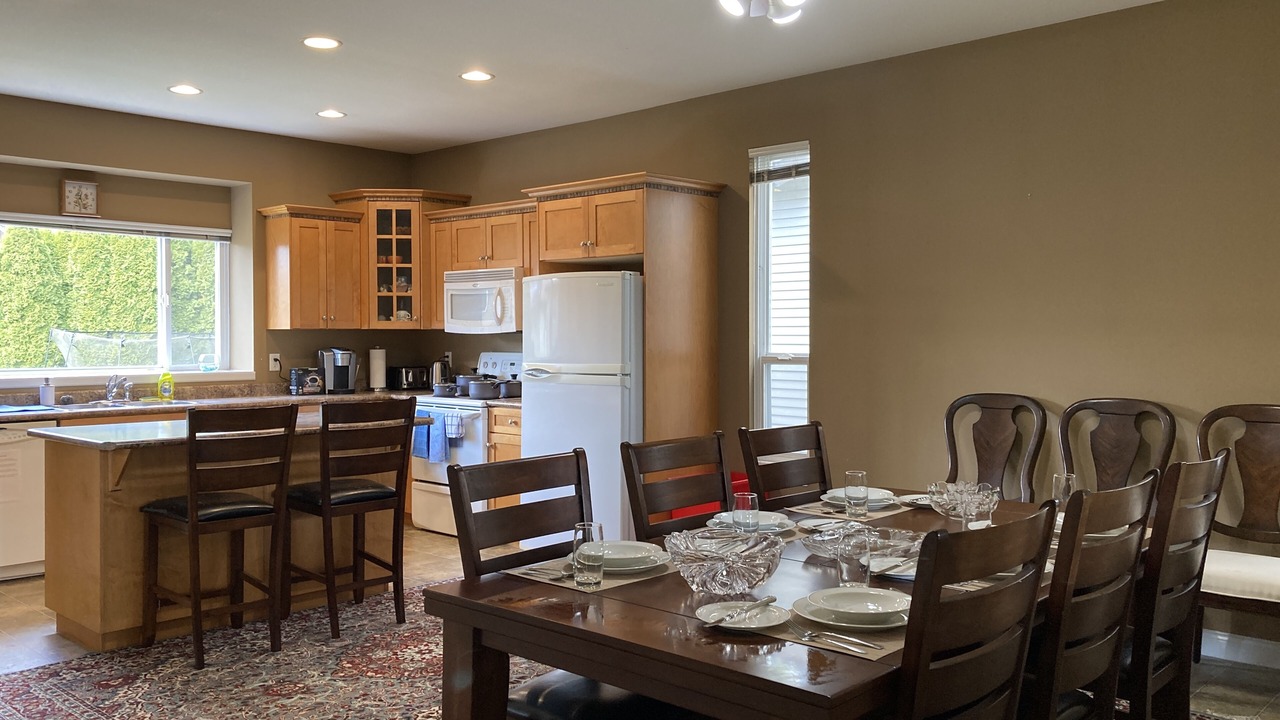 Photo of Kitchen in Maple Ridge