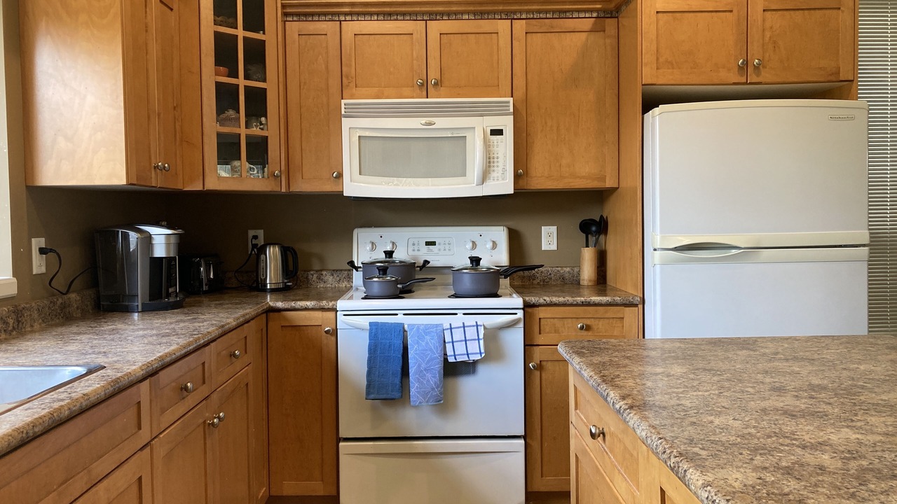 Photo of Kitchen in Maple Ridge