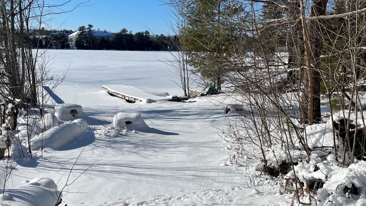 Photo of Outdoor in Gravenhurst