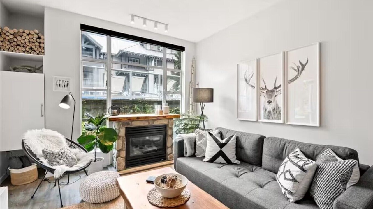 Photo of Livingroom in Blackcomb
