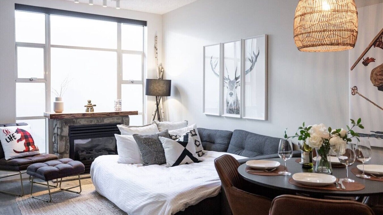Photo of Bedroom in Blackcomb
