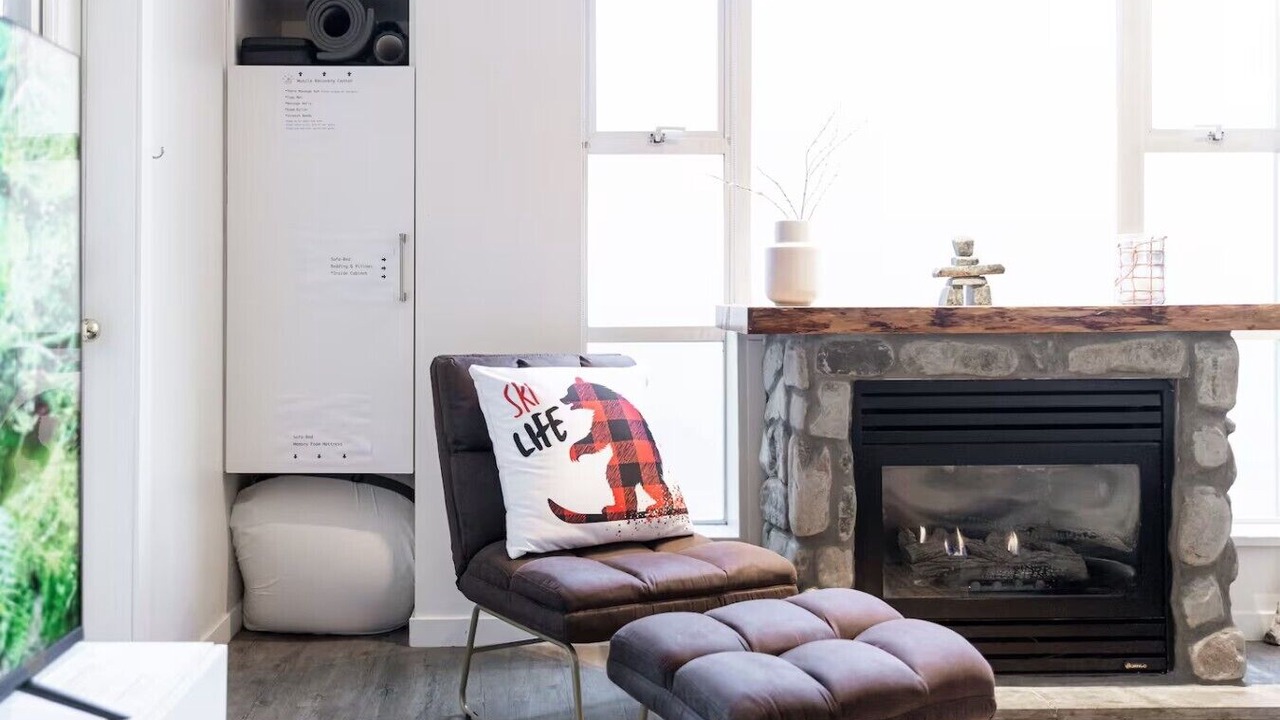 Photo of Livingroom in Blackcomb