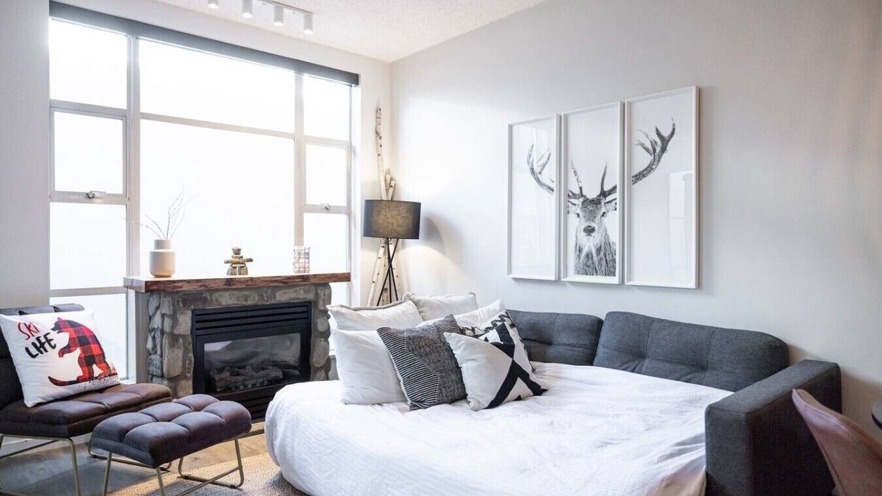 Photo of Bedroom in Blackcomb