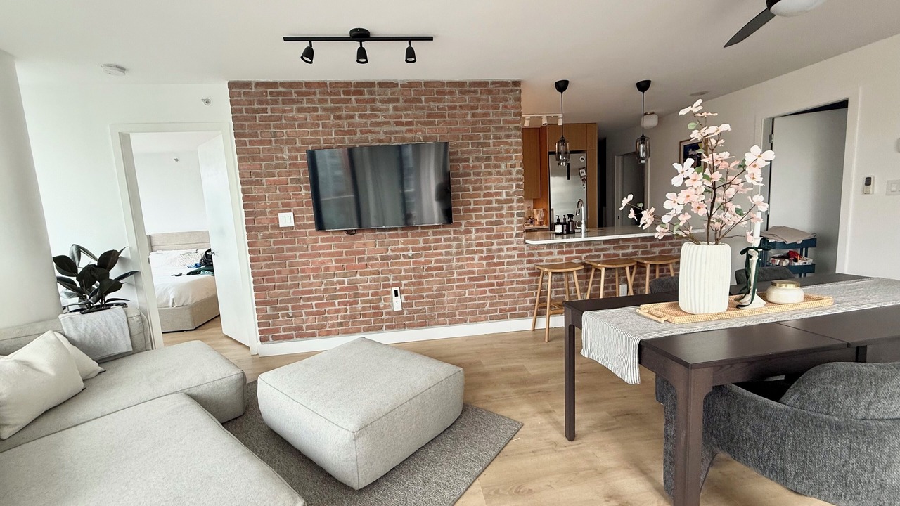 Photo of Livingroom in Central