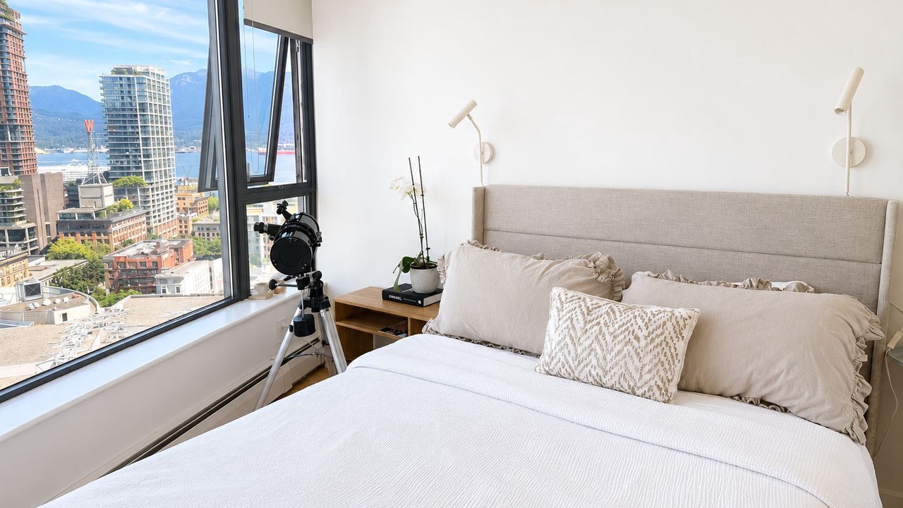 Photo of Bedroom in Central