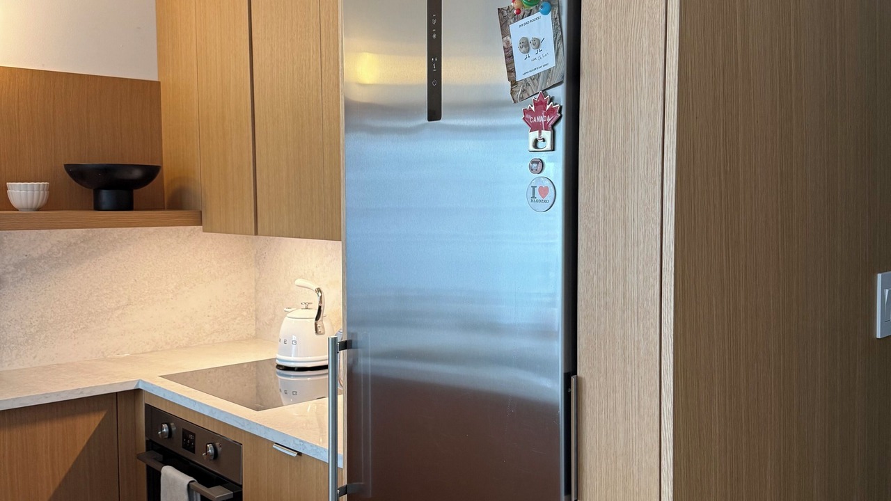 Photo of Kitchen in Central