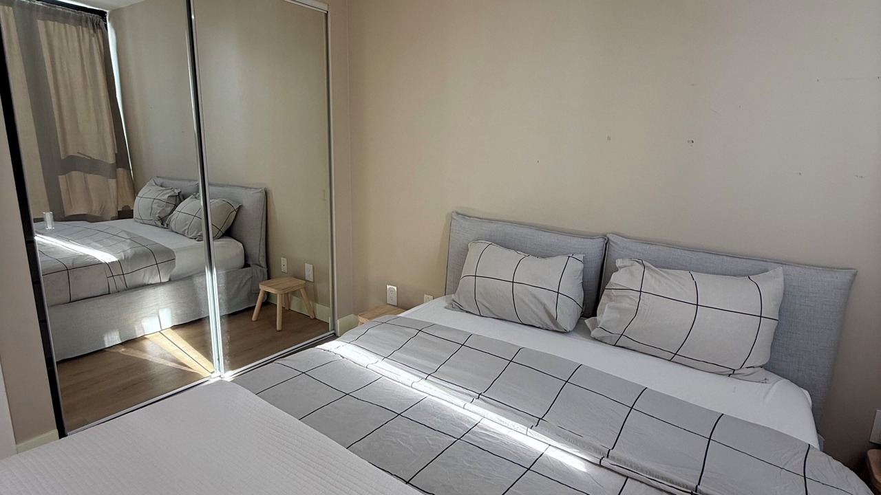 Photo of Bedroom in Central