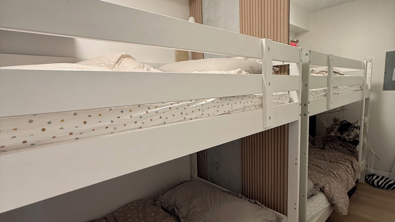 Photo of Bedroom in Central